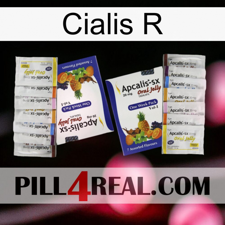 Cialis R 12